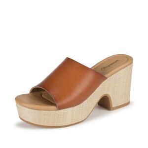 Baretraps TEAH Dark Caramel